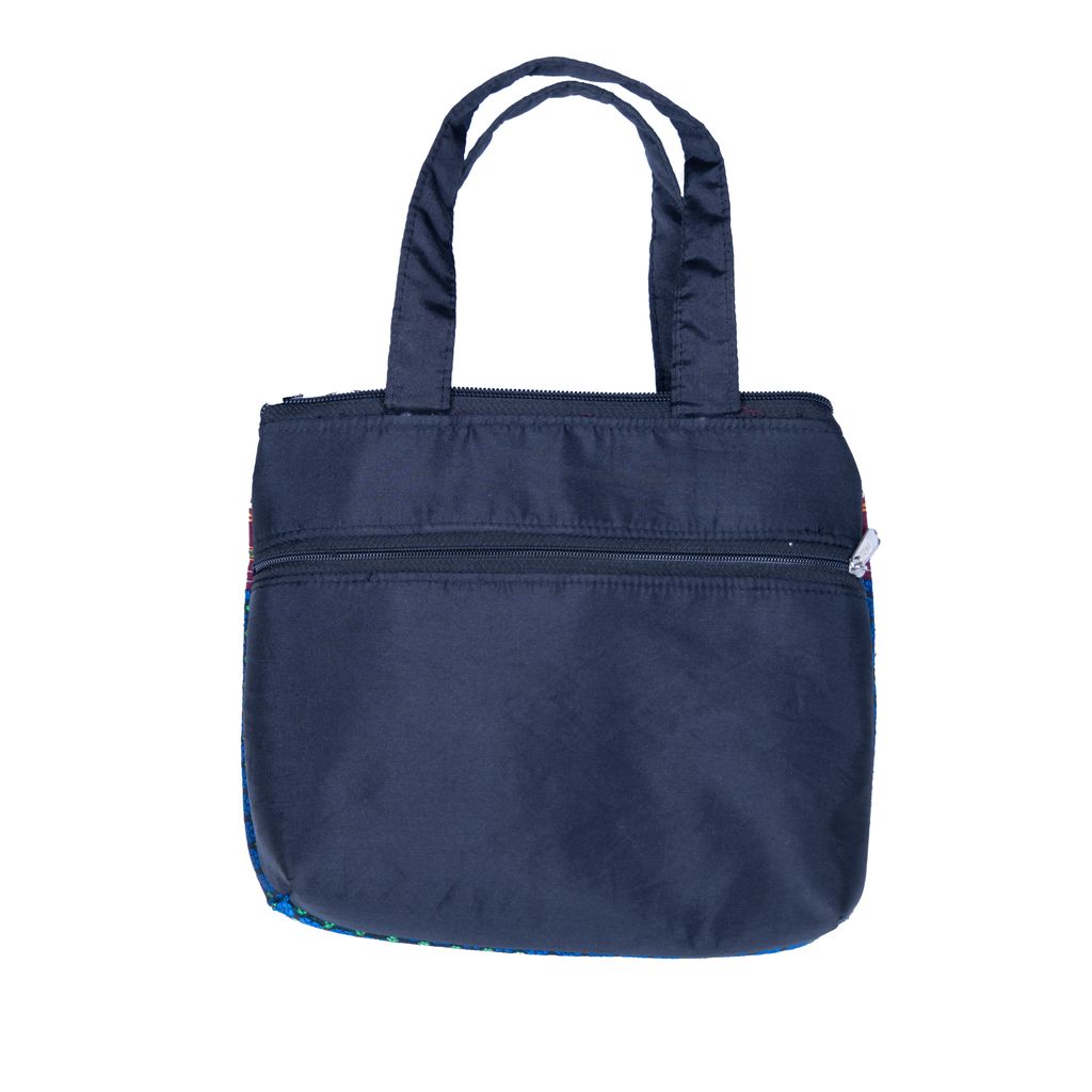 Handy Khun Hand Purse