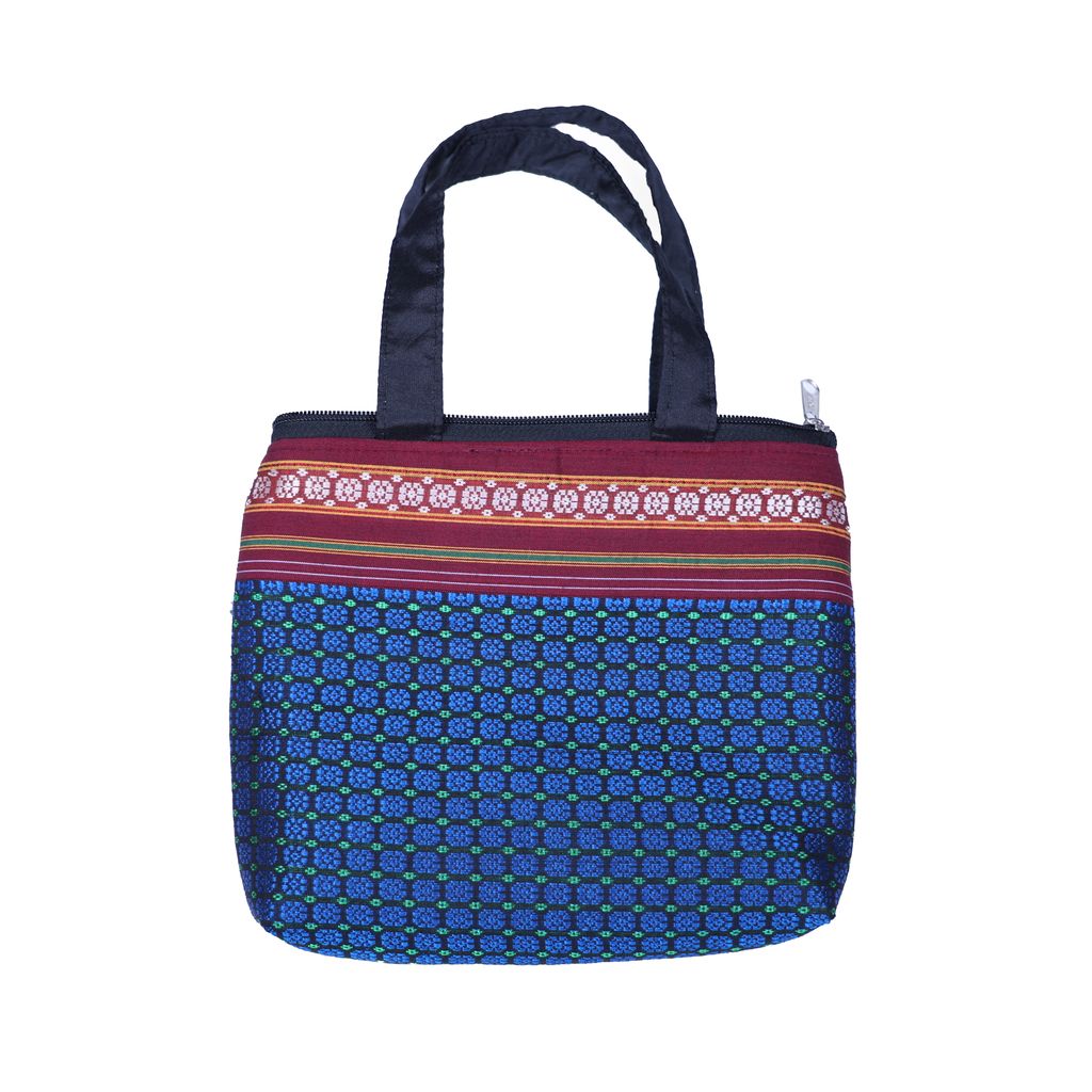 Handy Khun Hand Purse