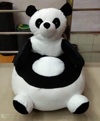 Soft Sofa Seat | Comfortable Soft Cushion Sofa (Panda)