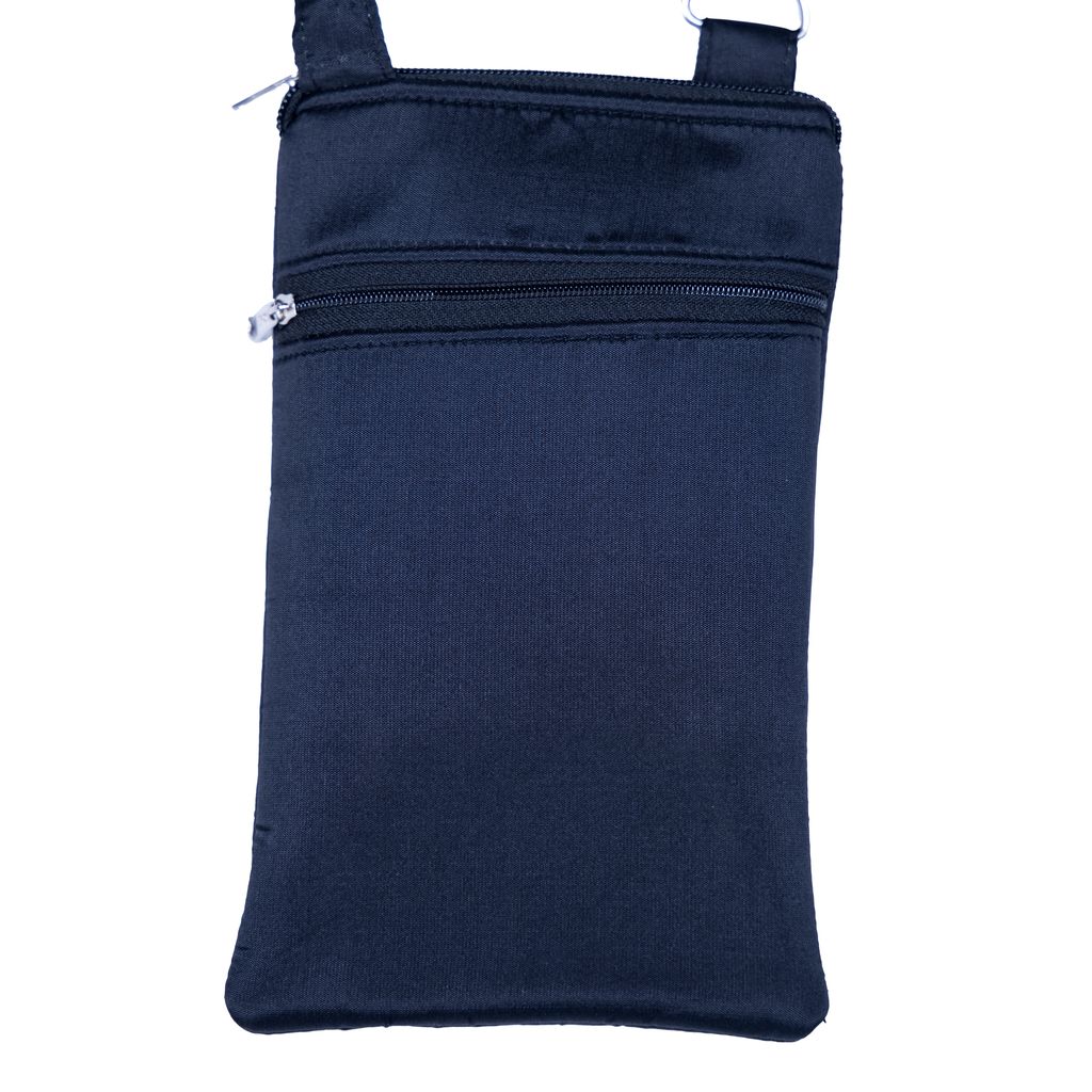 Taffeta Sling bags Women