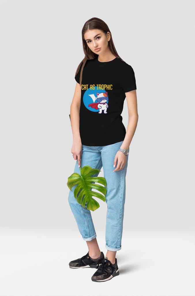 BALFA-WOMEN-TSHIRT-CATASTROPHIC