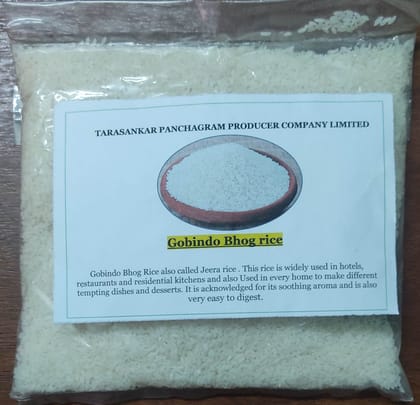 GOBINDO BHOG RICE