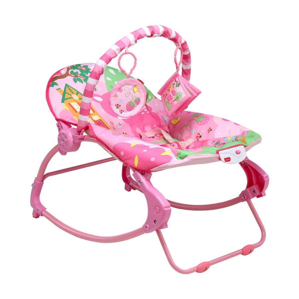 Luvlap rocker shop