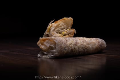 Organic Jaggery with Nuts (15 pieces)