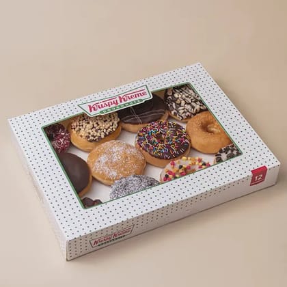 Classic Doughnut [12 Pieces] __ Chocolate Iced Glazed Doughnut,Chocolate Iced Glazed Doughnut,Chocolate Iced Custard Doughnut,Cookies Chocolate Custard Filled Doughnut,Cookies Chocolate Custard Filled Doughnut,Eclair Doughnut,Chocolate Iced Glazed Doughnut,Eclair Doughnut,Chocolate Iced Glazed Doughnut,Chocolate Iced Glazed Doughnut,Chocolate Iced Glazed Doughnut,Chocolate Iced Glazed Doughnut