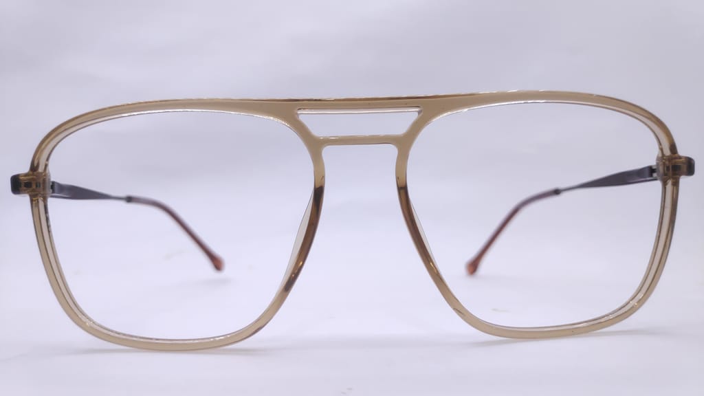 Unbreakable Spectacle Frame by skin colour