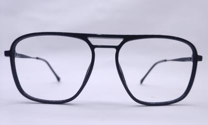 Unbreakable Spectacle Frame by  black colour