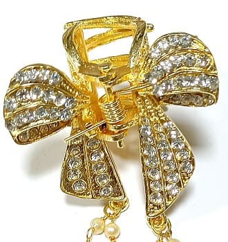 BUTTERFLY HAIRCLIP BHP - 1