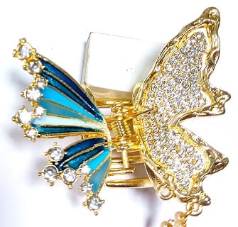 Butterfly haip clip bhp - 2
