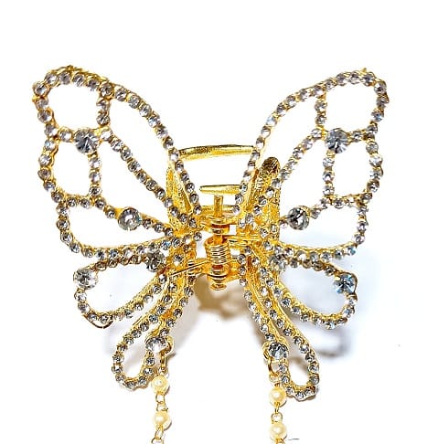 Butterfly Hair Clip BHP - 3