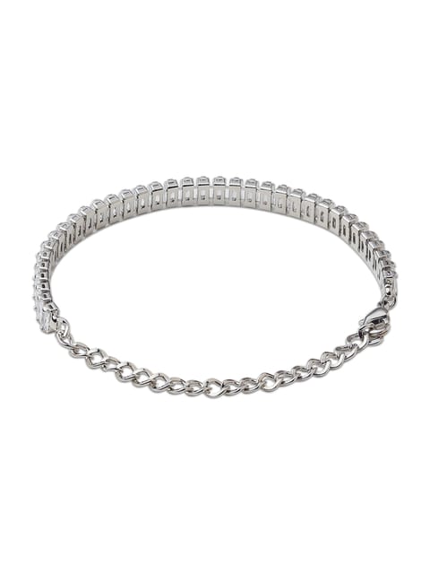Tennis Bracelet – Amal Jewels