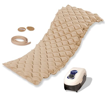 Medical Air Bed/Alpha Bed Anti Decubitus Anti Bedsore Hospital Air Bed Mattress