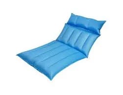 Water Bed for Prevention against Bed Sores