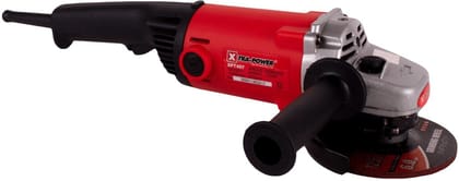 XTRA POWER ANGLE GRINDER XPT 407