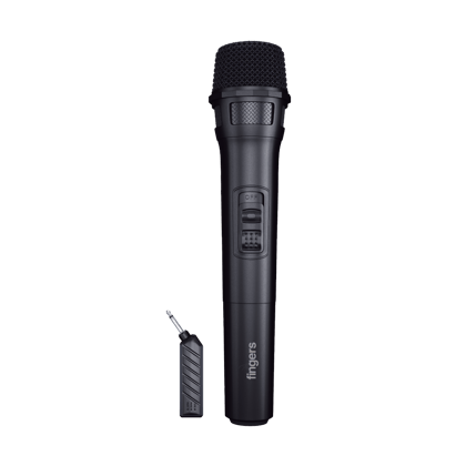 FINGERS Freedom Mic- 30 Microphone