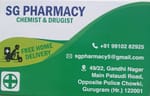 SG Pharmacy
