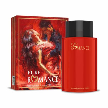 Pure Romance Apparel Perfum Spray