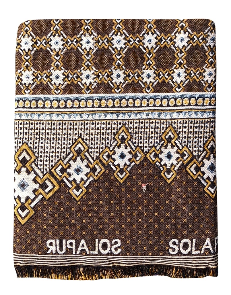 Brand seal