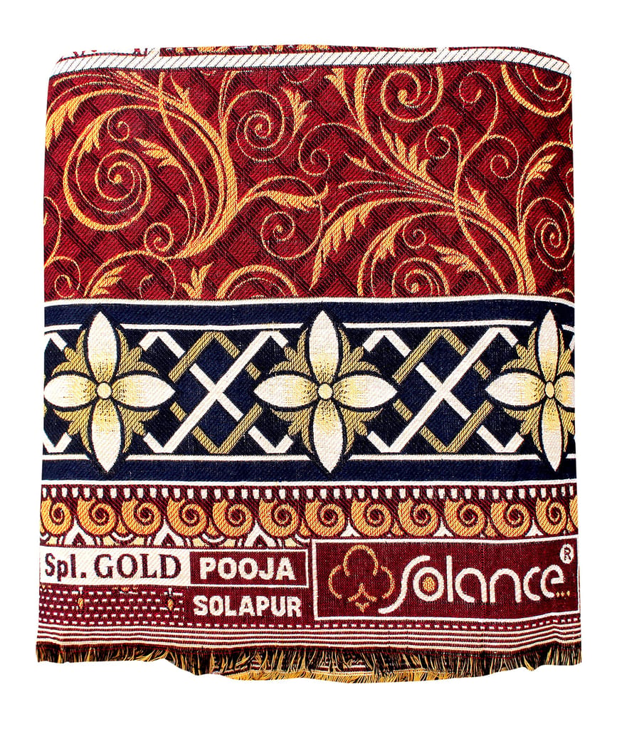 Brand seal