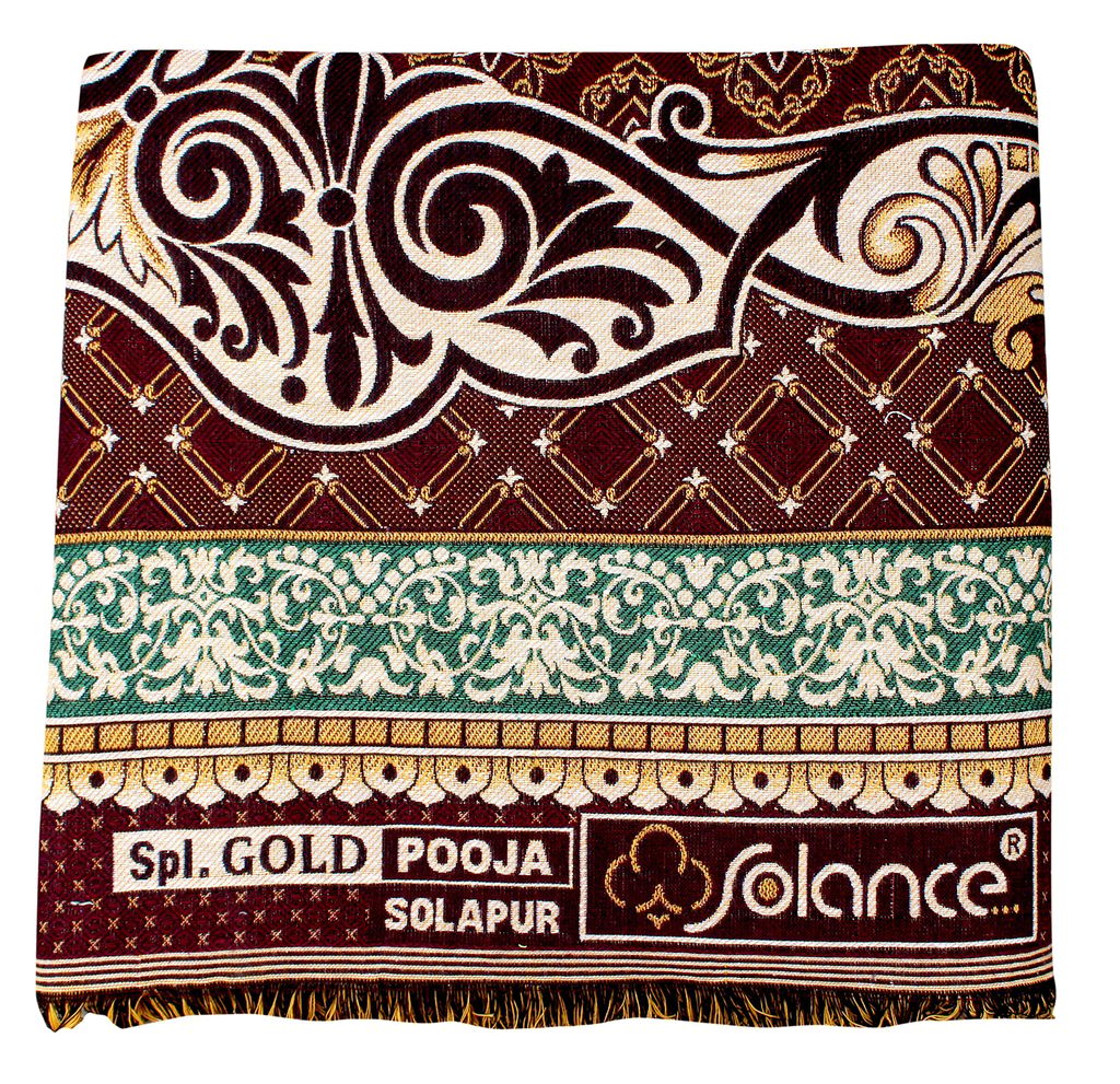 Brand seal