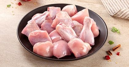 Tender Chicken Skinless