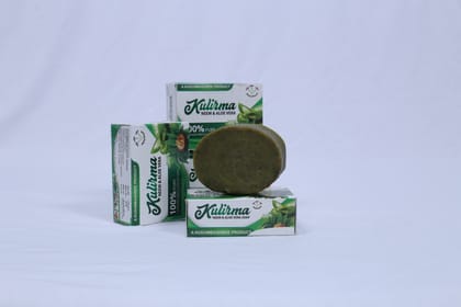 Kulirma  Aloevera Soap 100G