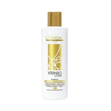 LOREAL PROFESSIONAL XTENSO CARE SHAMPOO