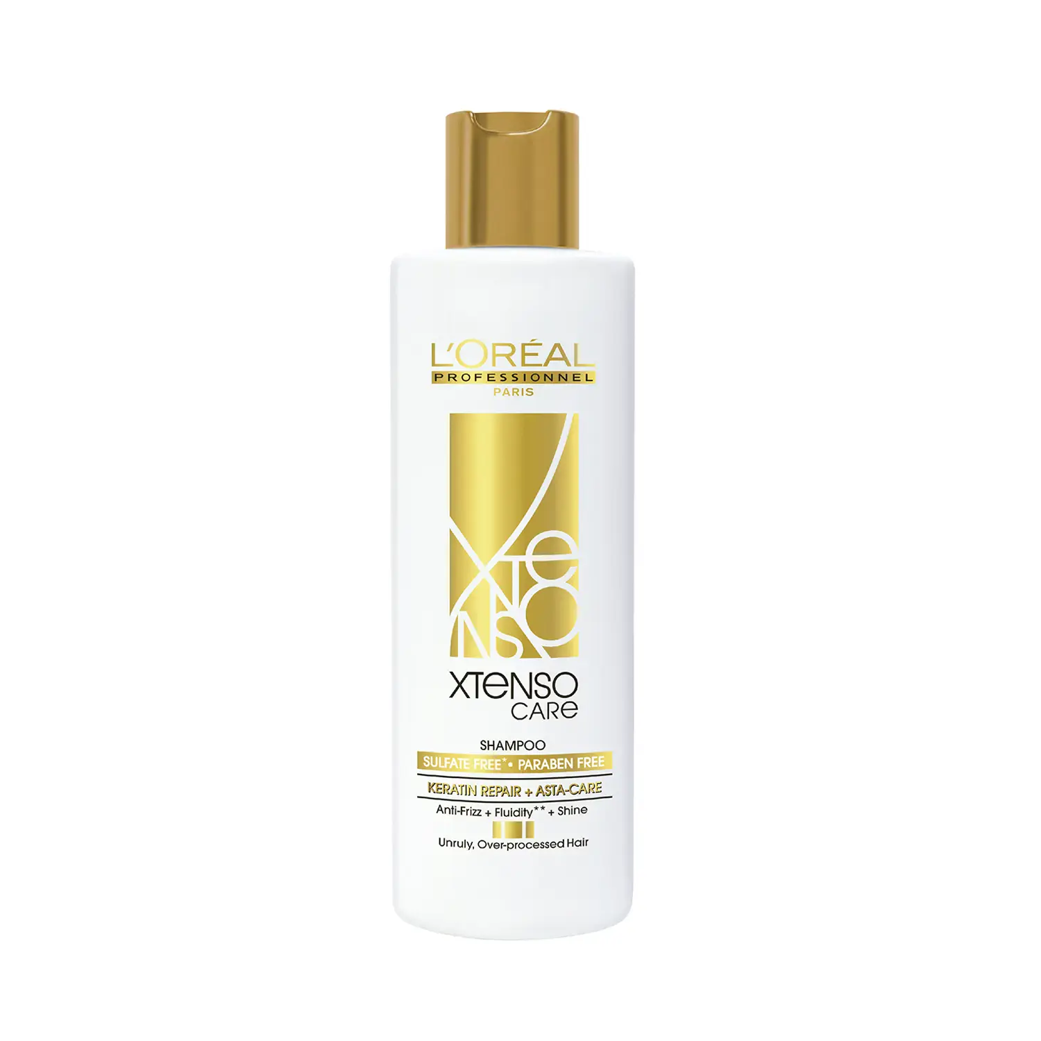 LOREAL PROFESSIONAL XTENSO CARE SHAMPOO