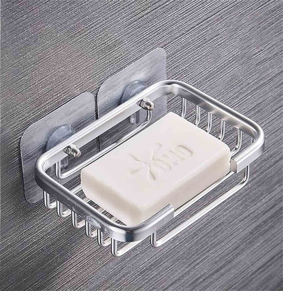 ZURU BUNCH Adhesive Hooks, Detachable Self Adhesive Wall Screw Hooks, Punch-Free Wall-Mounted Screw Hook Hooks for Bathroom, Kitchen