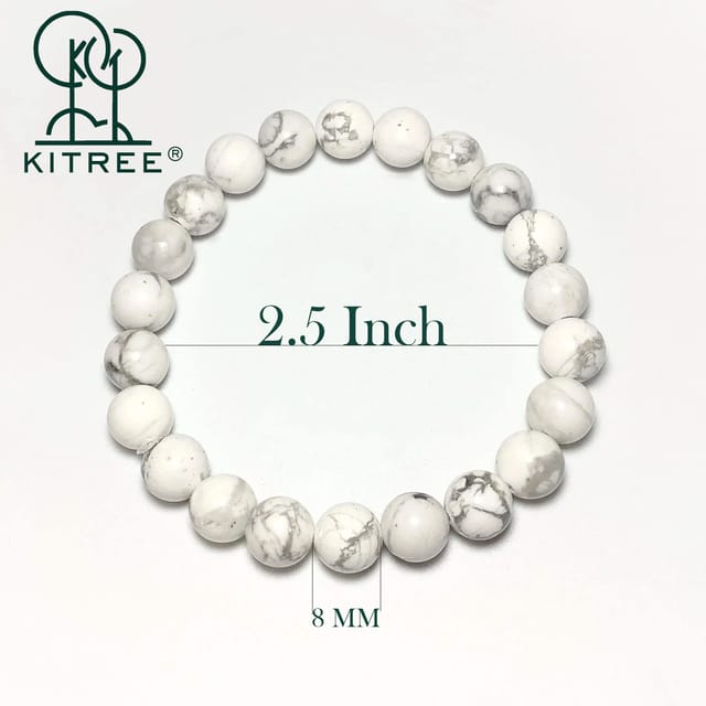 Chan Luu | White Mixed Crystal Bracelet Set – Online Jewelry Boutique