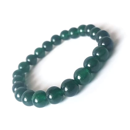 Amazon.com: Green Jade Bracelet for Women Men's Gifts - Protection Healing  Crystal Bracelet - 8mm Gemstone Beaded Adjustable Bracelet Pulseras Para  Hombres Mujer Stocking Stuffers : Handmade Products