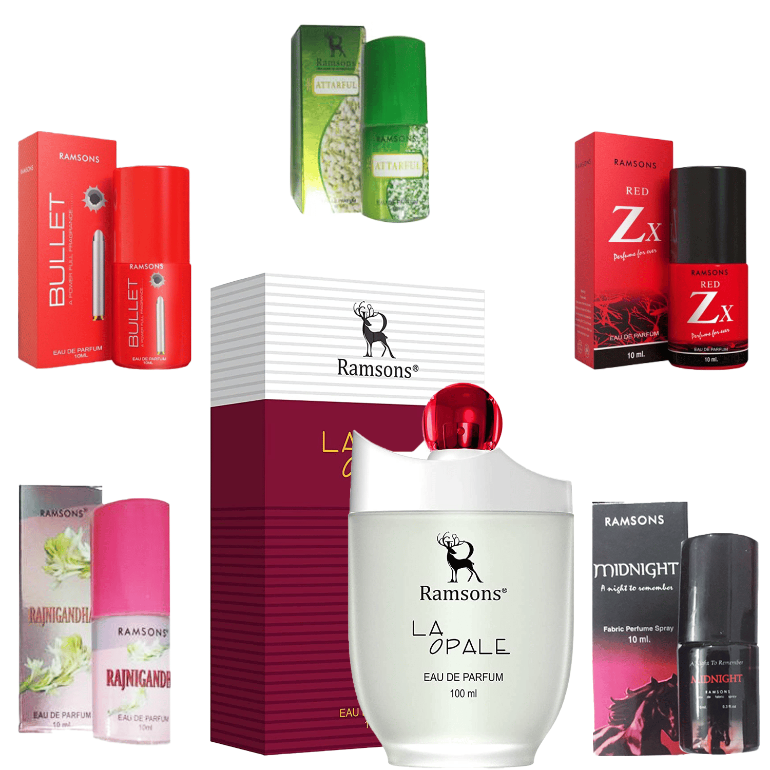 Zx perfume sales 10ml price