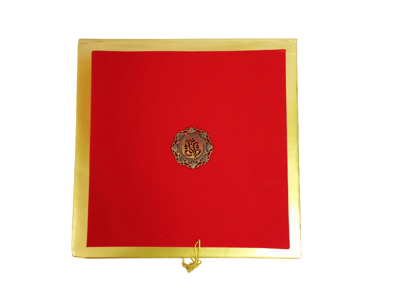 Siddheevinayak Fruit, Dryfruit Basket, 12Inch Sweet boxes for Wedding and Gifting Storage purposes