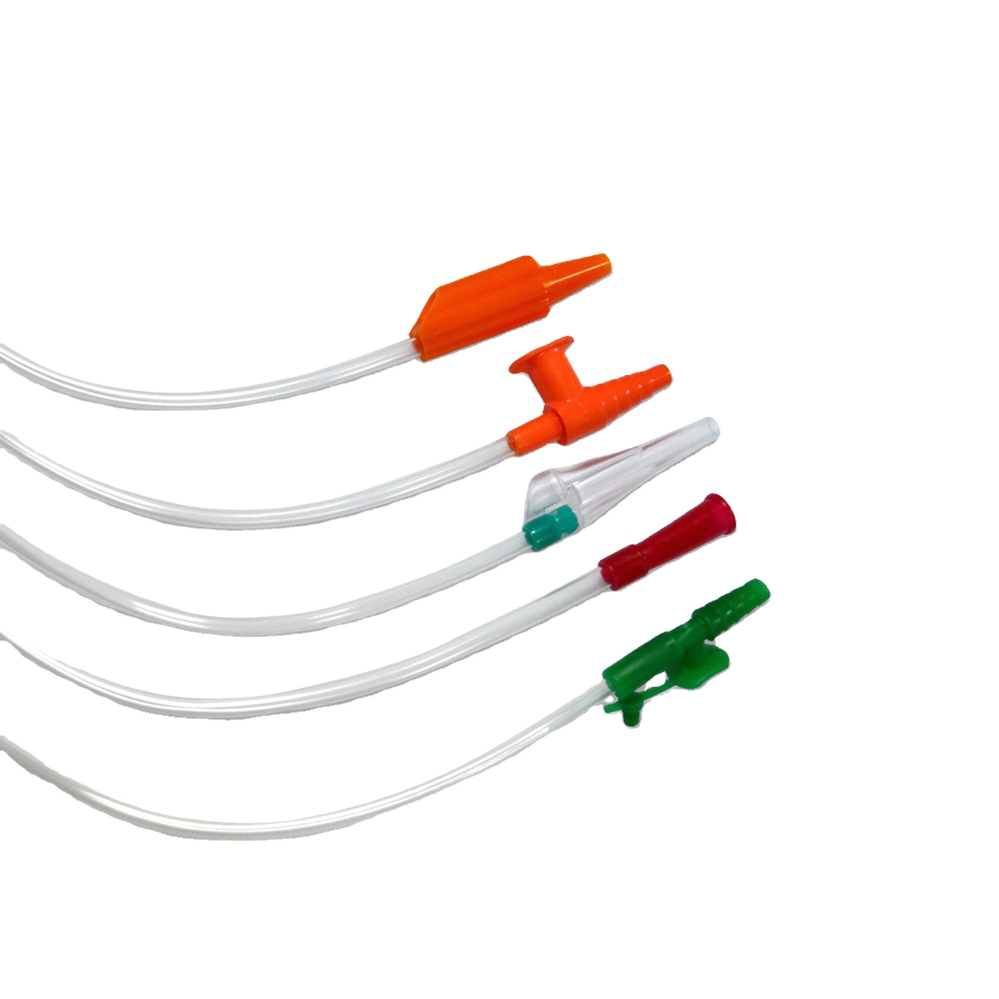 Cruzine Suction Catheter ( Pack Of 50 )