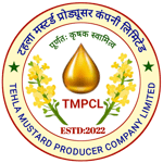 TEHLA MUSTARD PRODUCER COMPANY LIMITED
