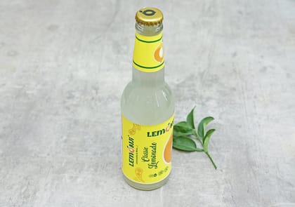 Lemonji Classic Lemonade