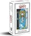 Classic Tarot Cards Deck with Detailed Guidebook - 78 Original Smith Artwork, Traditional Tarot Deck, Durable Tarot Cards Set for Beginners & Expert Readers