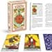Original Tarot Cards Deck with Guidebook (Premium Edition)