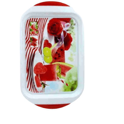 Big Plastic Strey For Kitchen And Genaral Use