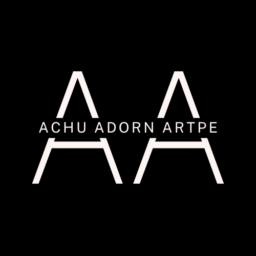 ACHU ADORN ART