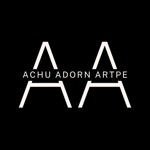 ACHU ADORN ART