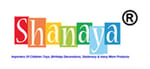 SHANAYA - ONE STOP STORE FOR STATIONARY & HOME KITCHEN DECOR