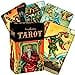 Scintillating Tarot Cards Deck with The Pictorial Key to the Tarot Original Guidebook (Premium Boxed Set) for All Ages,pack of 1