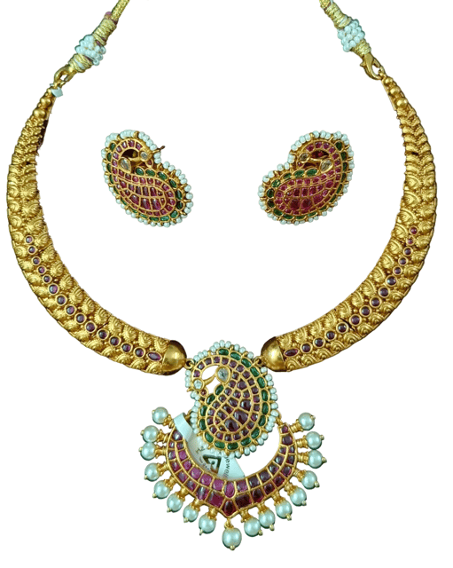 Kanti | Gujjadi Swarna Jewellers