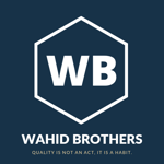 Wahid Brothers