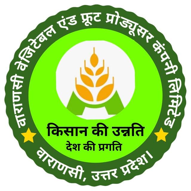 Varanasi Vegetable and fruit Producer company Limited