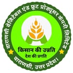 Varanasi Vegetable and fruit Producer company Limited