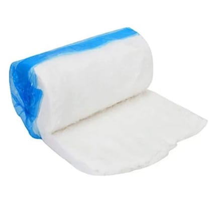 Cruzine Absorbent Cotton Wool (Pack Of 10)