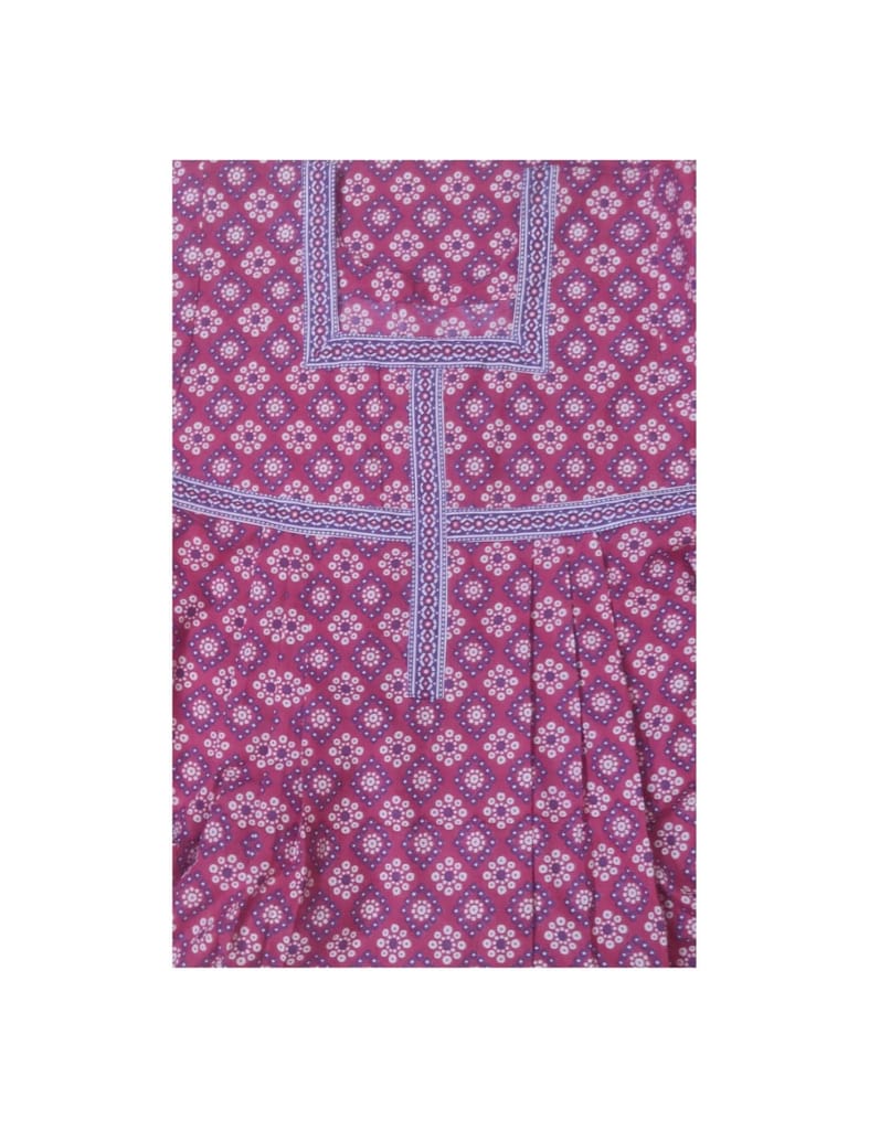 Devansh Trends Cotton Nighty for Women color Small Size To 10XL Size