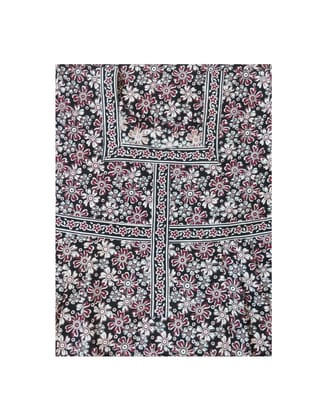 Devansh Trends Collections Cotton Nighty for Women Red Color (L-10XL) (8XL) Devansh Trends Collections Cotton Nighty for Women Red Color (L-10XL) (8XL)